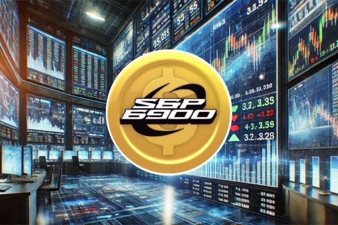SPX6900 token