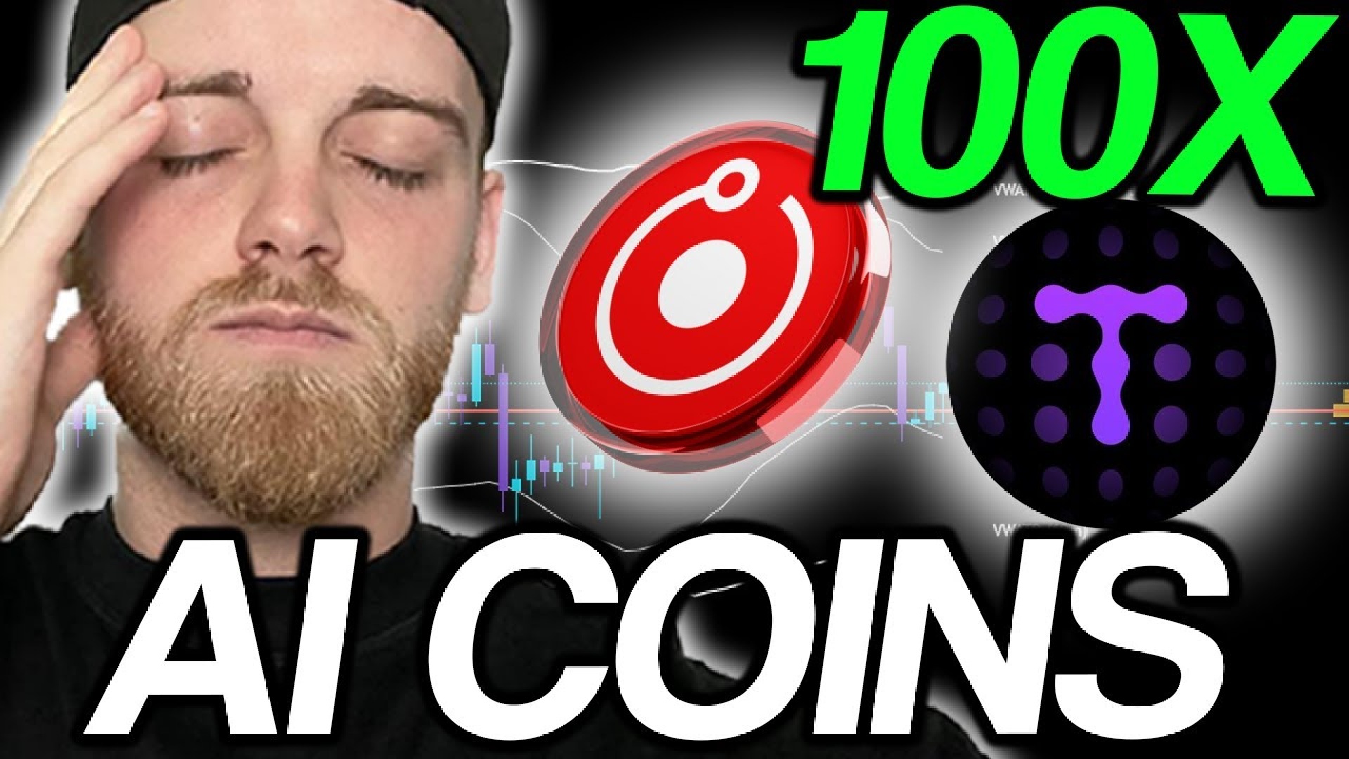 Best Crypto to Buy Now: 3 High-Potential AI Coins Poised for Massive Gains