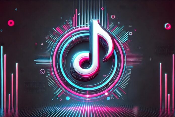 tiktok onchain
