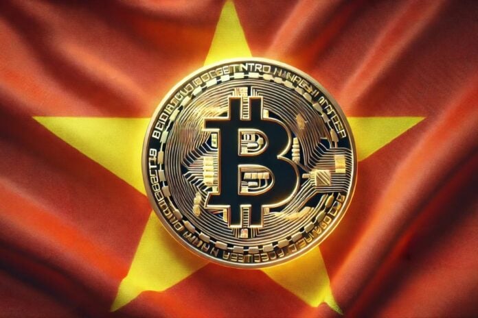 Vietnam digital exchange