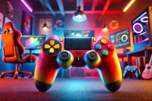 The Gaming industry on Blockchain continues to grow: the analysis of the best Web3 games  