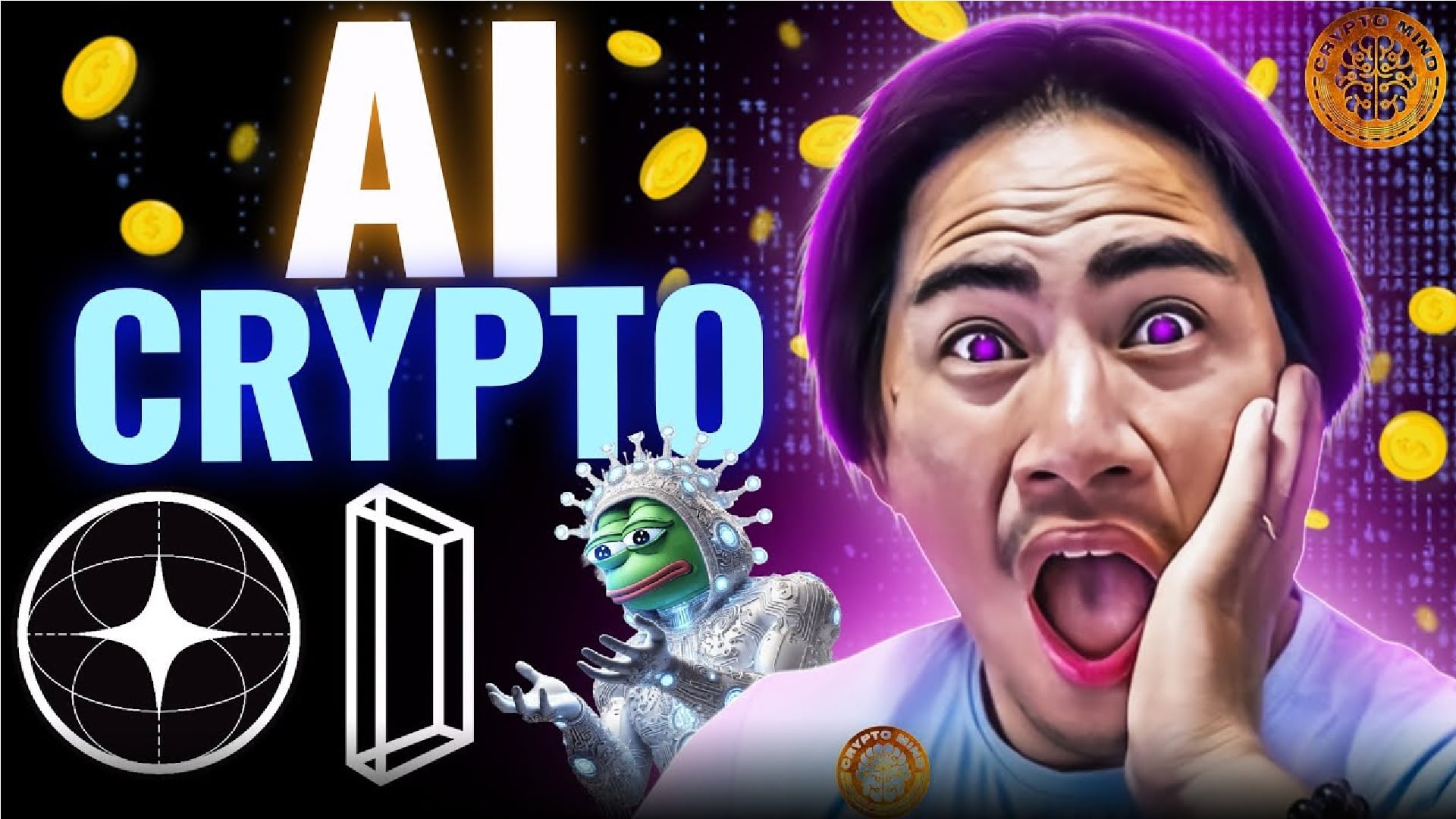 3 Best AI Crypto Coins to Buy Now – Redefining The Future of Web3
