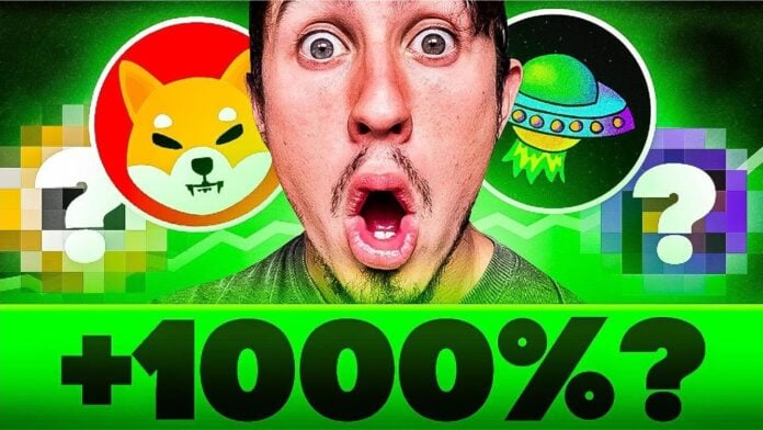 5 Best Meme Coins to Buy Now as Bitcoin Approaches a New All-Time High