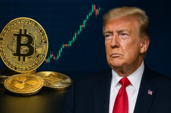 Best Crypto to Buy Now as Trump Pauses Tariffs for 90 Days