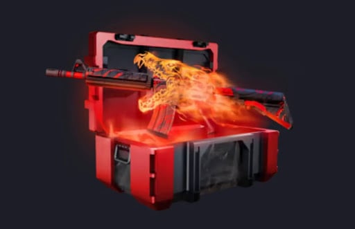 Crack the Code: Unraveling the Secrets of CSGO Case Opening Sites