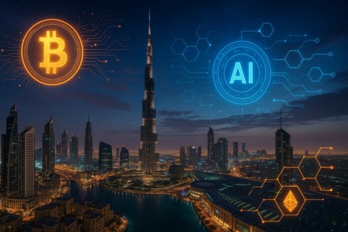 QuillAudits dubai