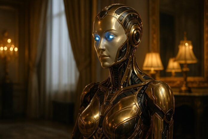 ai lusso web3