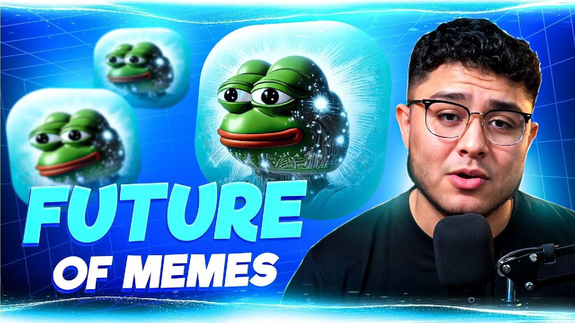 Best Crypto Presale to Buy Now – Aiden Crypto Reviews MIND of Pepe