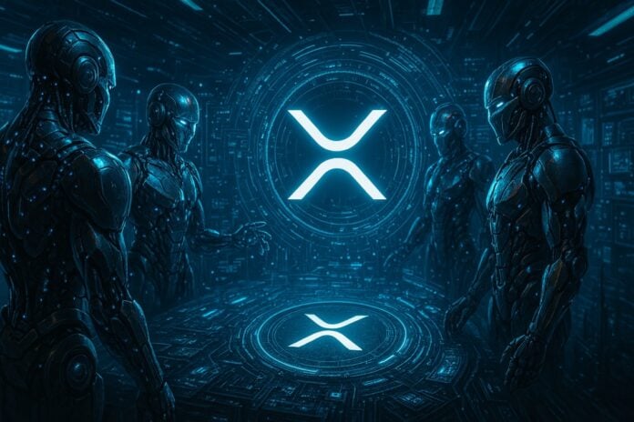 atua ai xrp