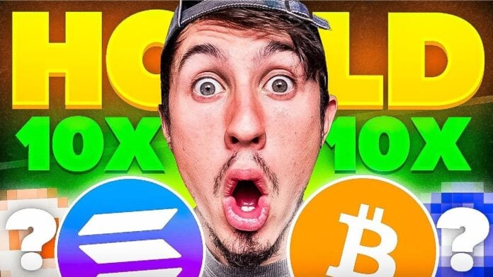 5 Best Cryptos to Buy Now – Hold These Coins for Long-Term Growth