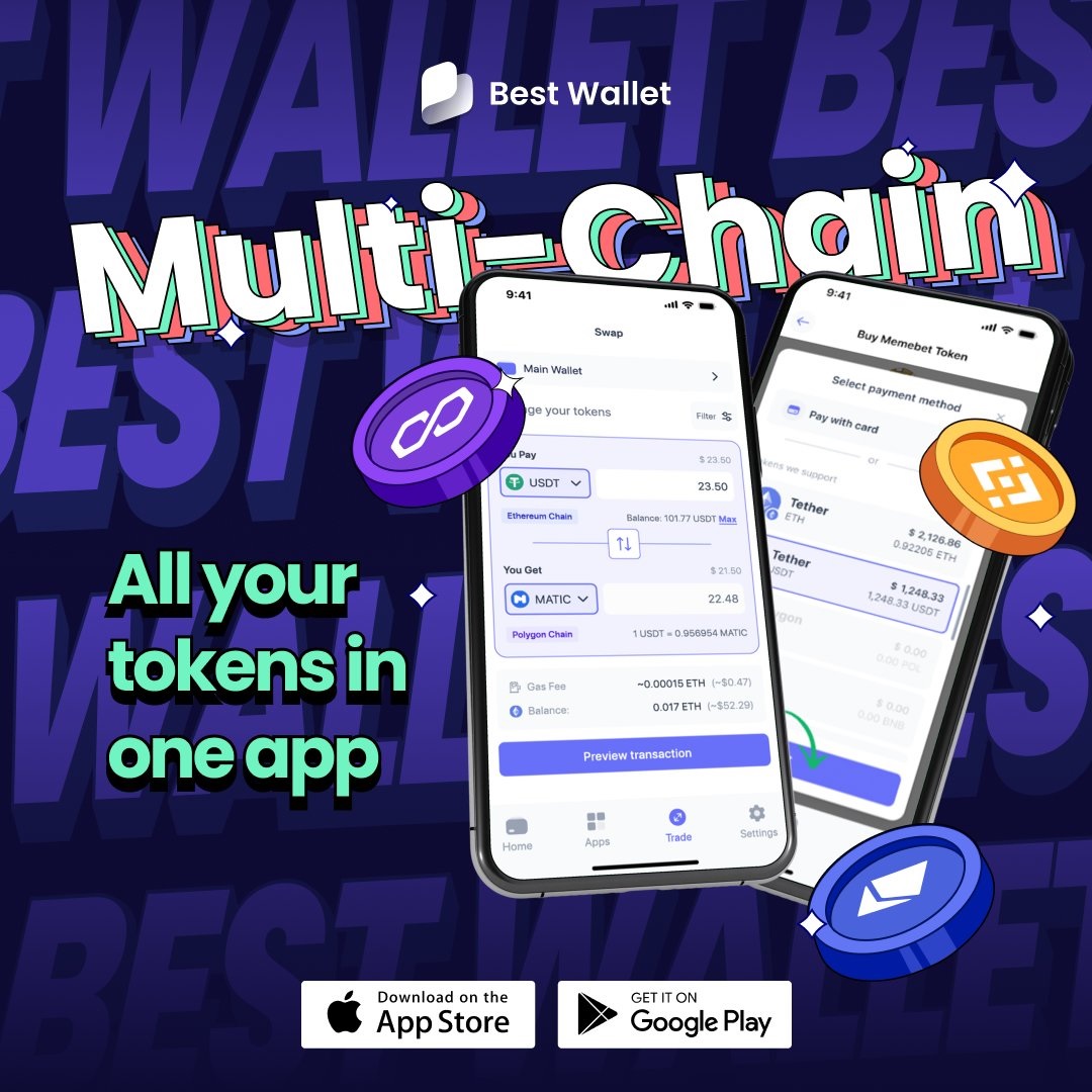 Binance Partners with BBVA for Crypto Custody: Best Bitcoin Wallet Options