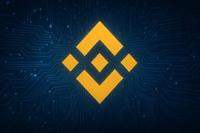 binance crypto airdrop