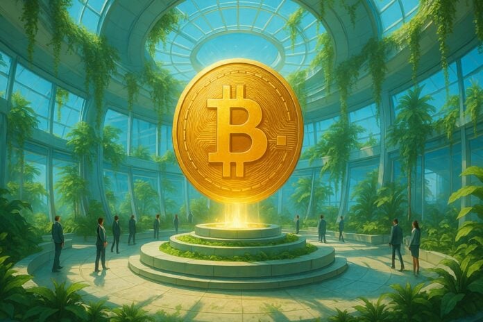 bitcoin saylor aziende