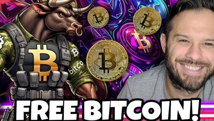 BTC Bull Token Presale Nears $5M as Bitcoin Rallies Above $90K - Best Crypto Presale to Buy?