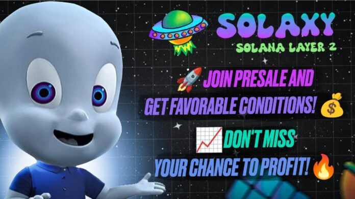 Best Meme Coin to Buy Now – Casperer Reviews Solaxy Presale