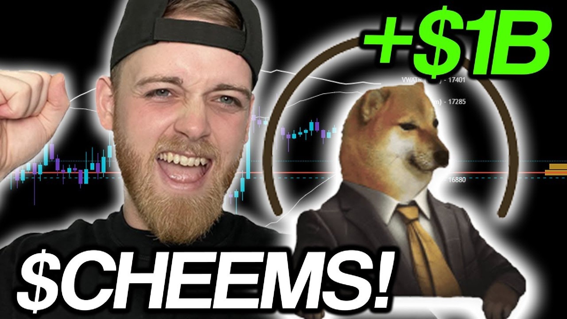 Cheems Price Prediction – CHEEMS Eyes Another All-Time High as Market Sees Slight Recovery
