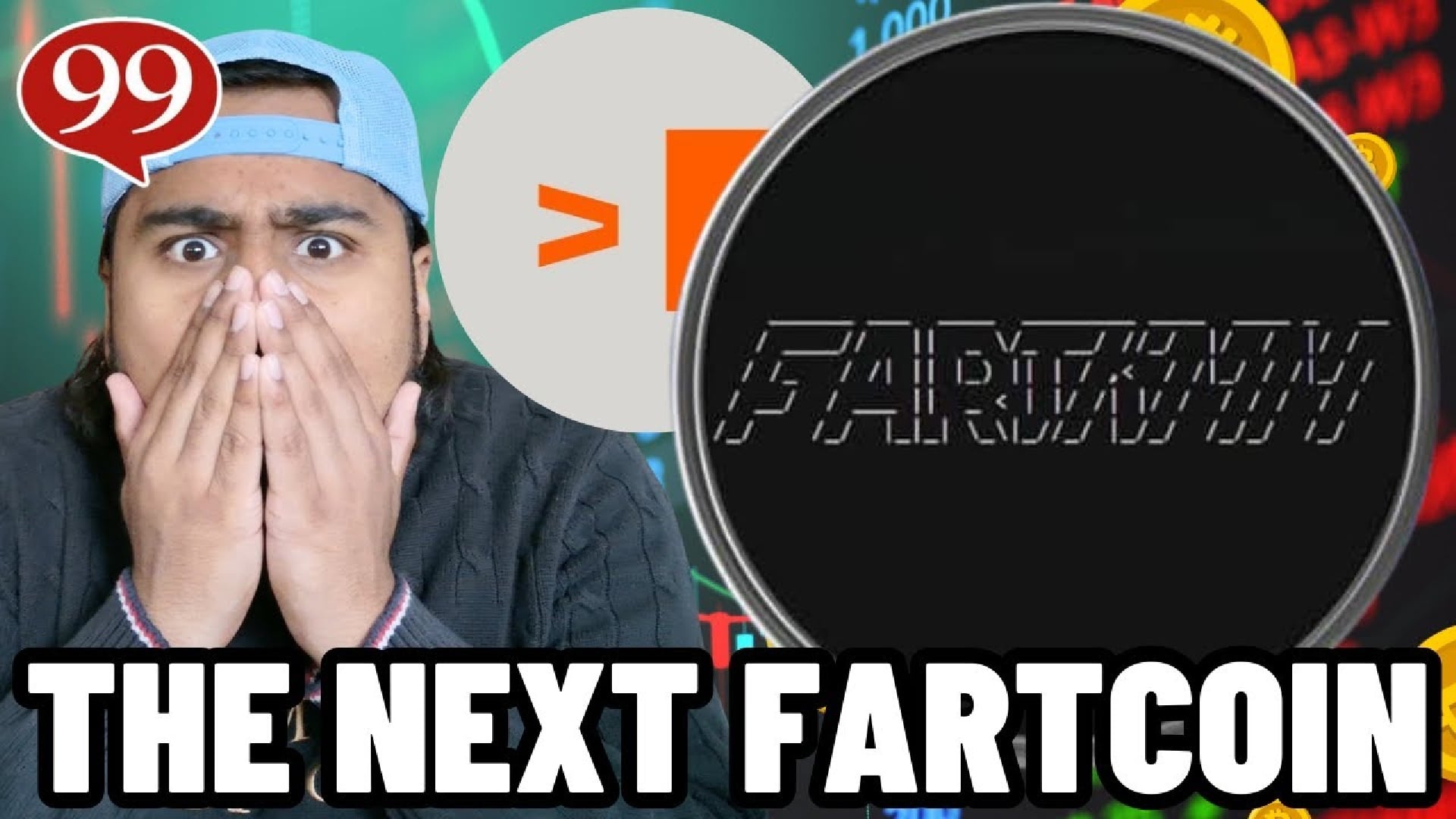 Best Crypto Presale to Buy: Could MIND of Pepe Be the Next Fartcoin?