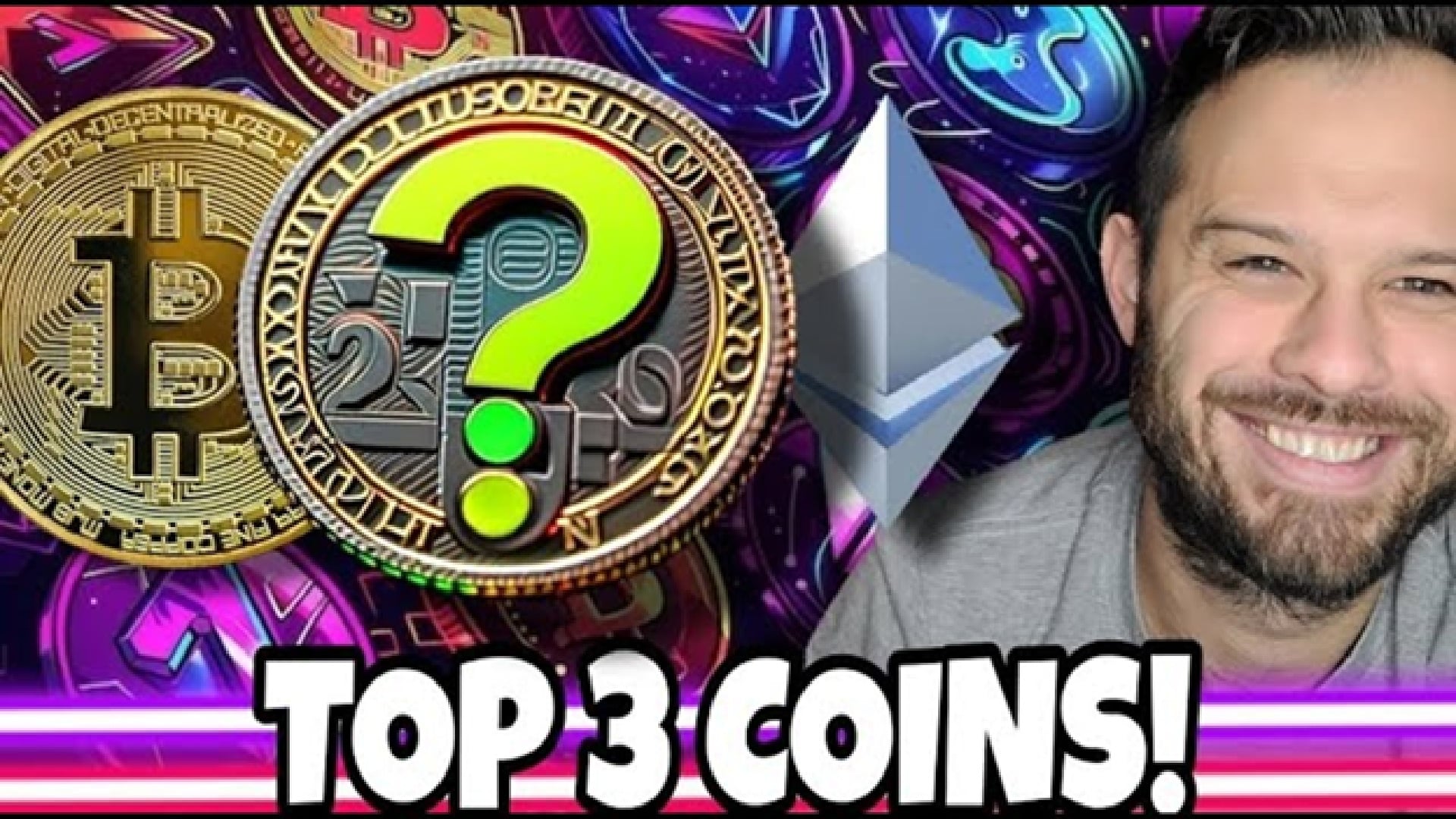 Recession Fears Rise as 3 Best Cryptos to Buy Now Show Upside Potential