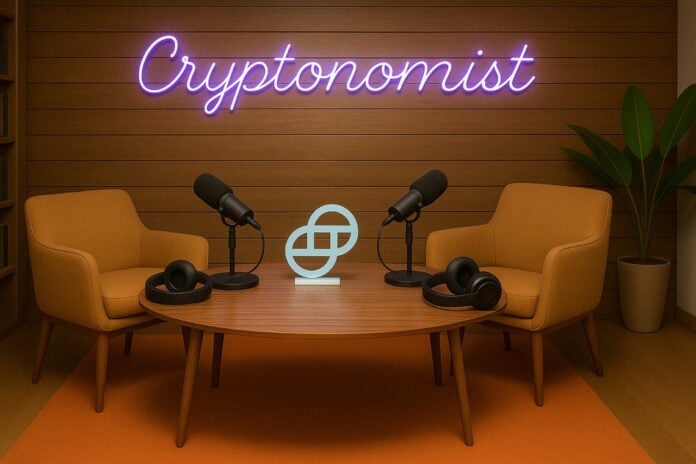 cryptonomist interview gemini crypto exchange mica