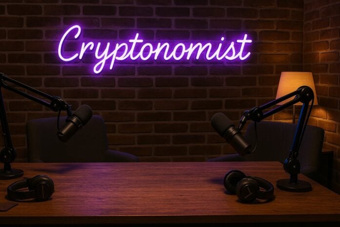 cryptonomist interview coliseum