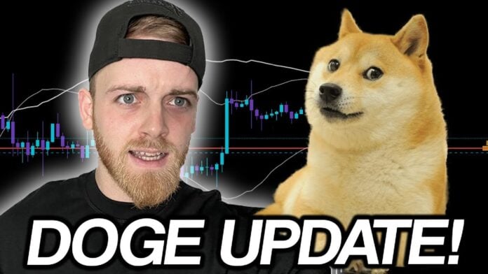 Dogecoin Price Analysis: DOGE Climbs 10% as Crypto Market Rises Today