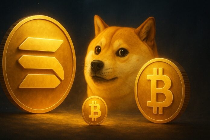 dogecoin solana whale