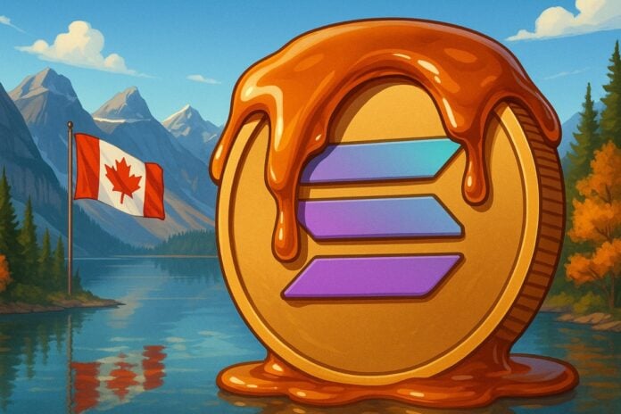 Etf solana canada