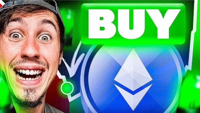 Ethereum Price Prediction: Can $ETH Break Past $2,000 After the Pectra Upgrade News?