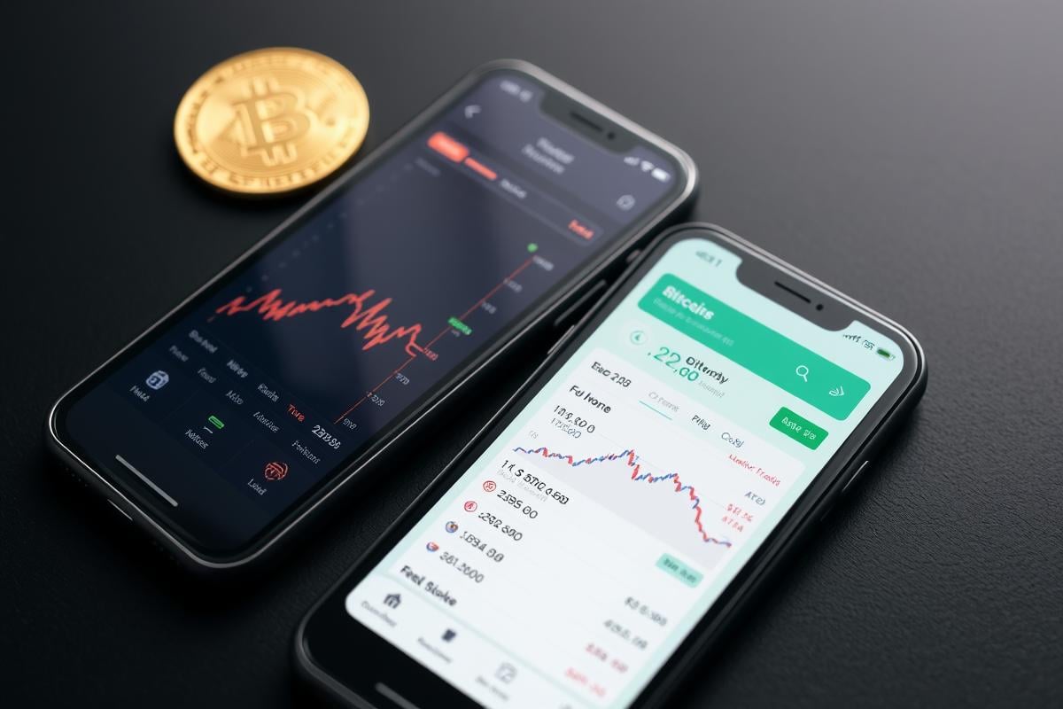 Le 6 migliori piattaforme per il trading di RWA nel 2025