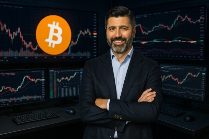 intervista nicola buonanno chainalysis