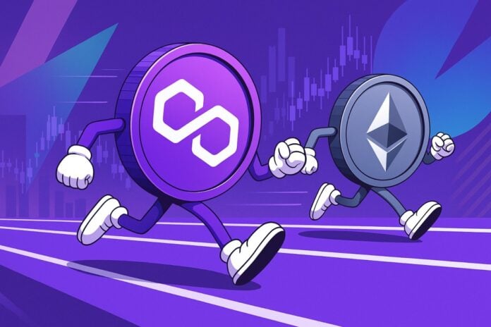 polygon ethereum nft rwa