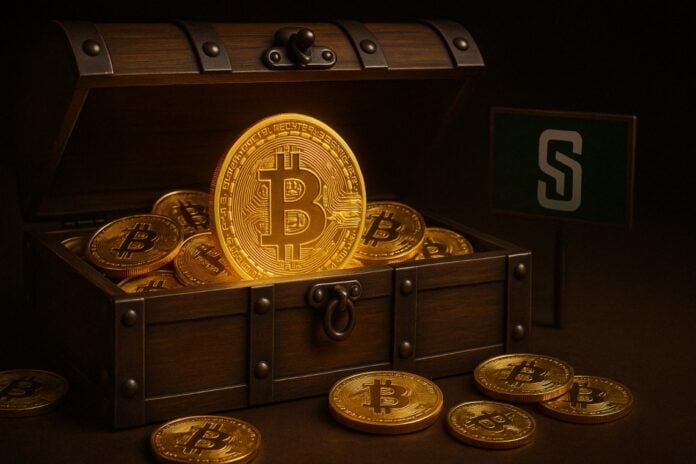 semler scientific bitcoin