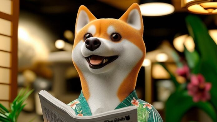 Shiba Inu Price Pumps 5% Today – Is $BEST Token the Next to Rally? Best Crypto Wallets to Buy Now