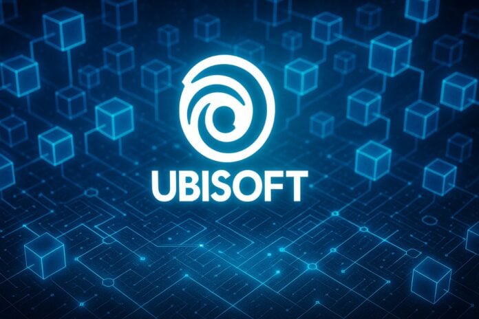 ubisoft immutable web3 gaming Might and Magic: Fates