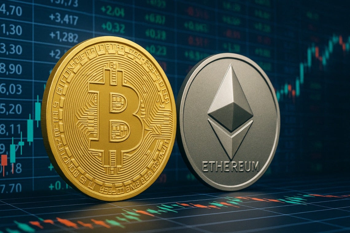 VanEck ready to launch NODE: a new ETF on crypto investments