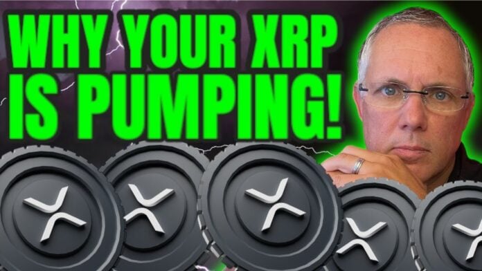 XRP Price Prediction: Paul Atkins Appointed SEC Chief, Sparks XRP & Crypto Rally