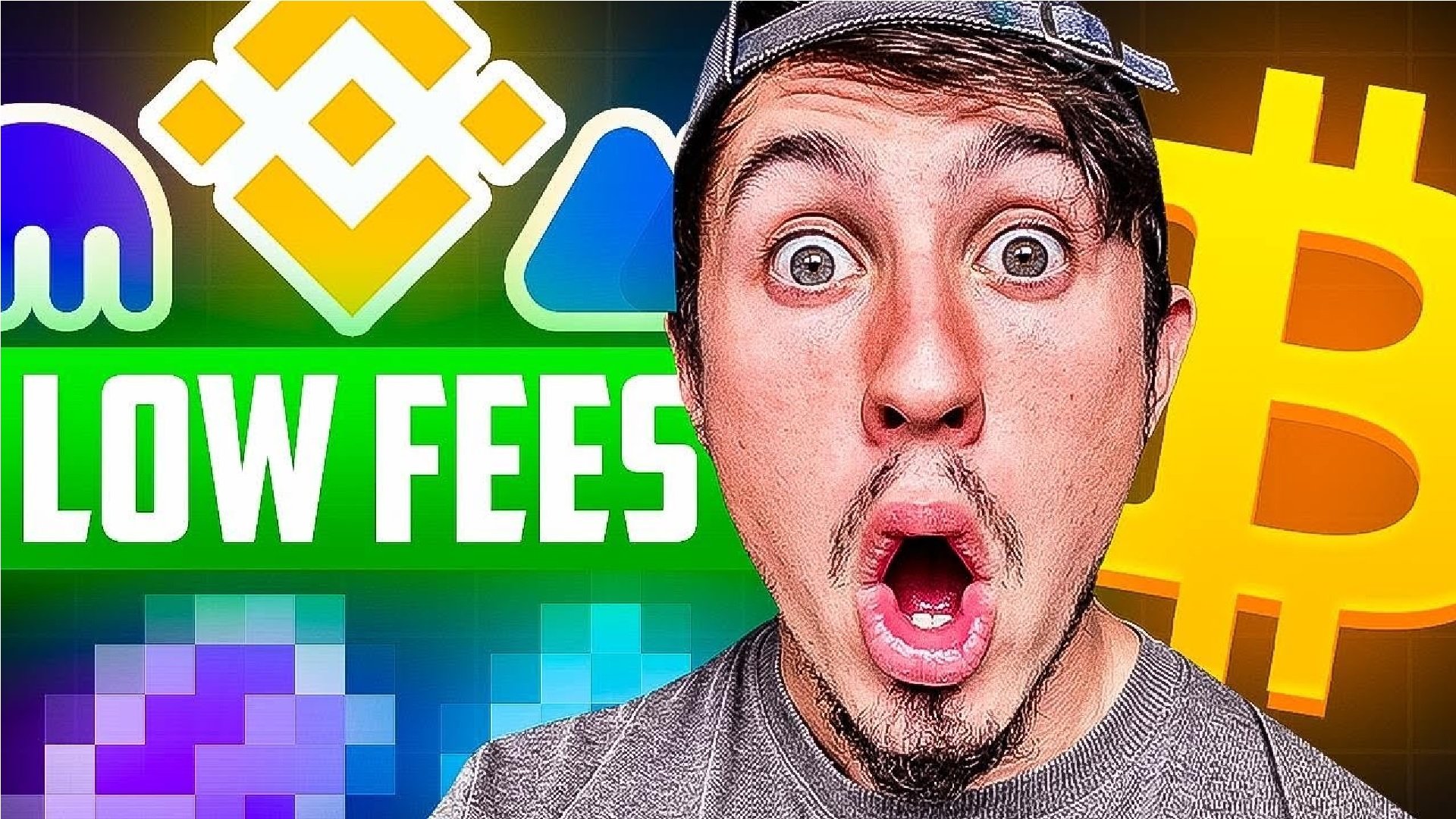 3 Best Crypto Exchanges For Buying Bitcoin With The Lowest Fees