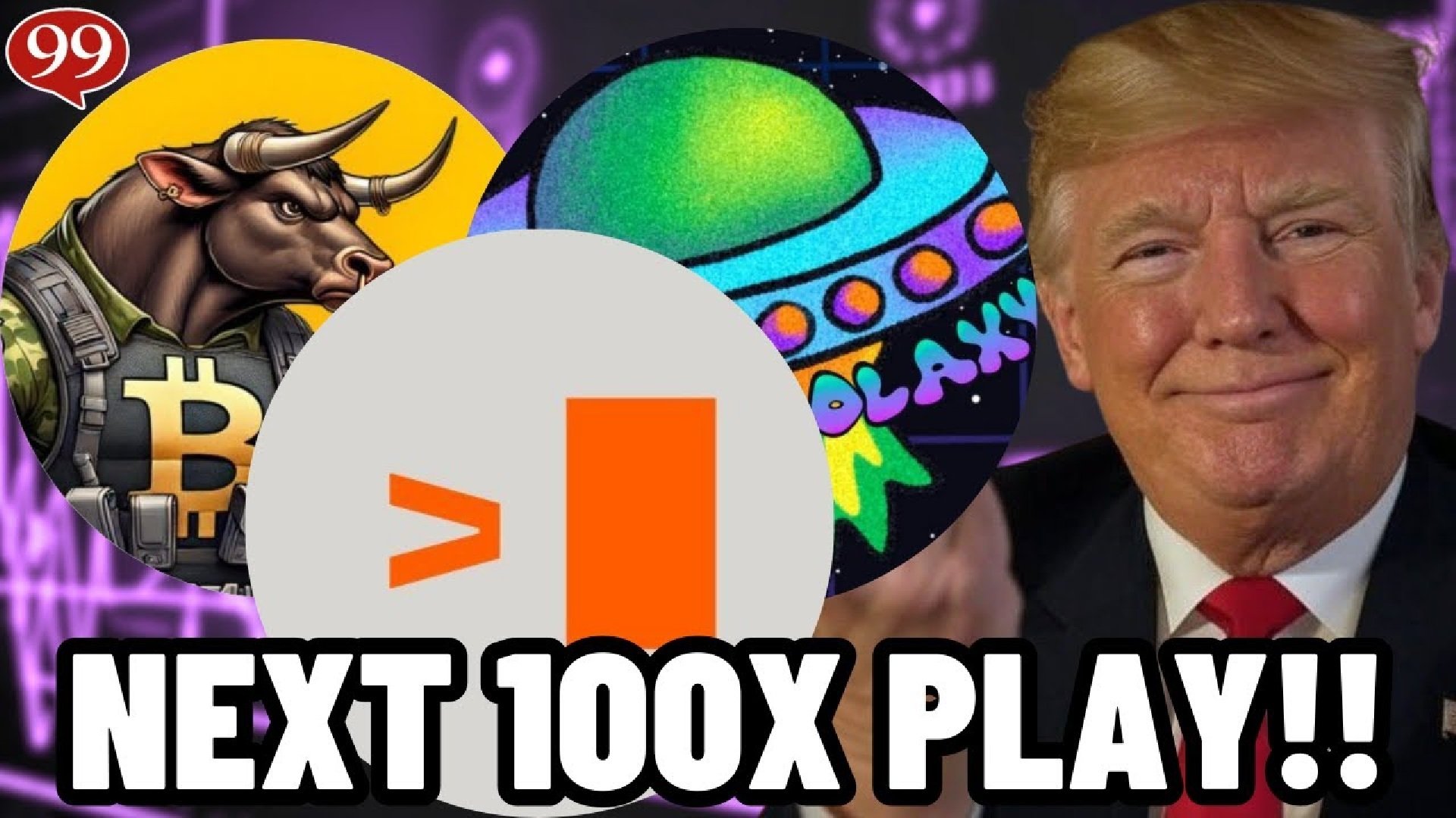 Best Crypto Presale to Buy Now: 3 Crypto Projects Set to 100x as Bitcoin Nears 0K