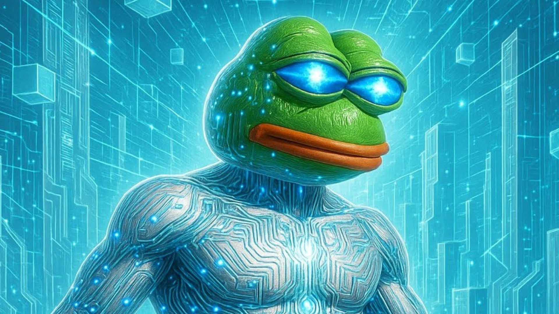 Only 3 Days Left Before MIND of Pepe IEO – Biggest AI Crypto Launch of 2025?