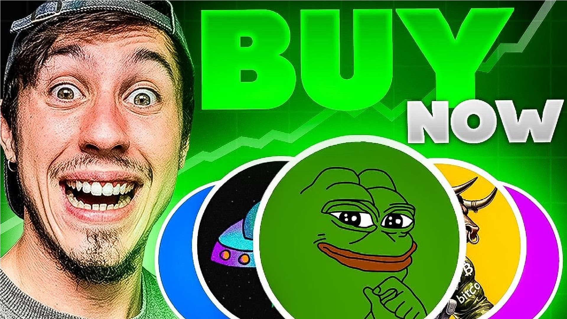 5 Best Meme Coins to Buy Now – Pepe, WAYGU CASH, MIND of Pepe, Shiba Inu, Solaxy