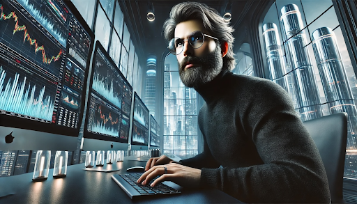 Trader Andre Outberg Achieves 2397.44% Trading HIFI, KOMA, STP and Other Hot Coins
