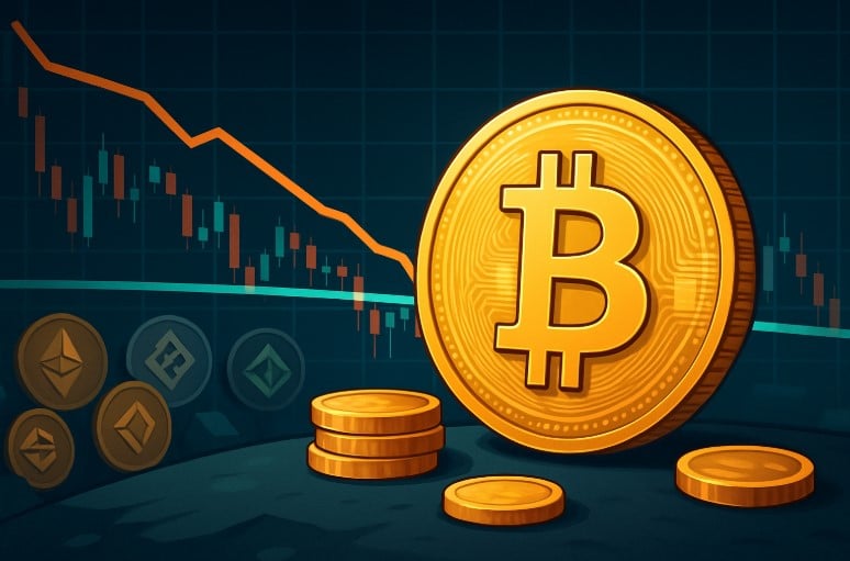 Best Crypto to Buy Now After Bitcoin Slips Below K Support Line