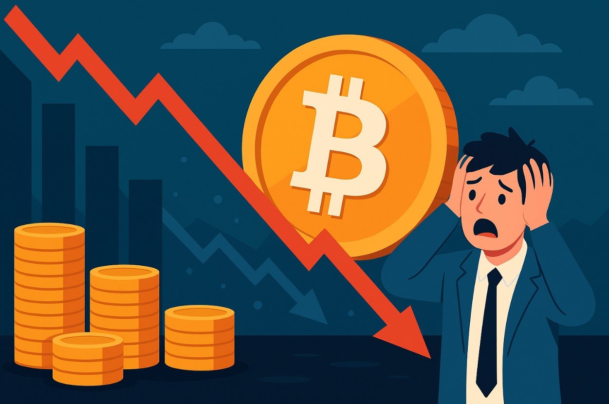 Best Crypto to Buy Now After Bitcoin’s Sudden 3,100% Liquidation Sparks Market Panic