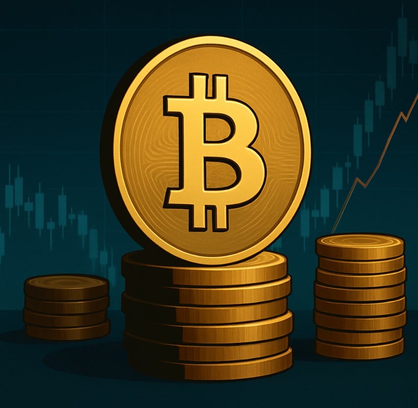 Best Crypto to Buy Now Amid Rising Bitcoin Prices and Sluggish Open Interest