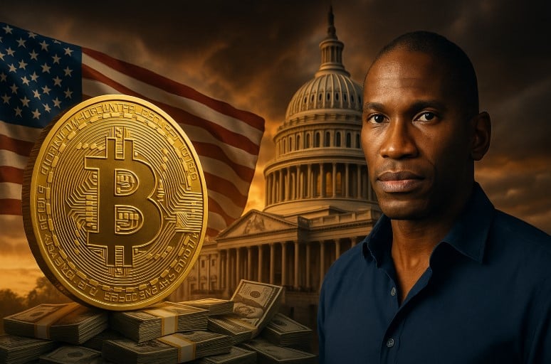 Best Crypto to Buy Now as Arthur Hayes Predicts Debt-Ridden US Will Halt Bitcoin Purchases