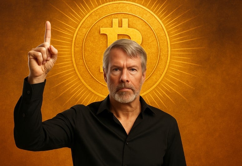 Bitcoin Surge Incoming? Best Crypto to Buy Now as Strategy Secures B for BTC Accumulation