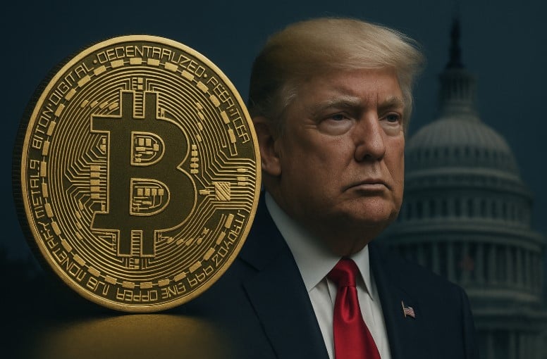 Best Crypto to Buy Now as Trump’s Crypto Links Face Scrutiny from House Democrats