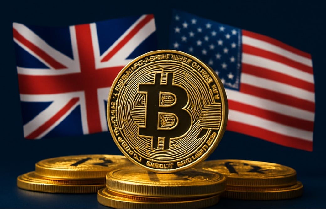 Best Crypto to Buy Now as UK Aligns with US on Crypto Regulation Framework