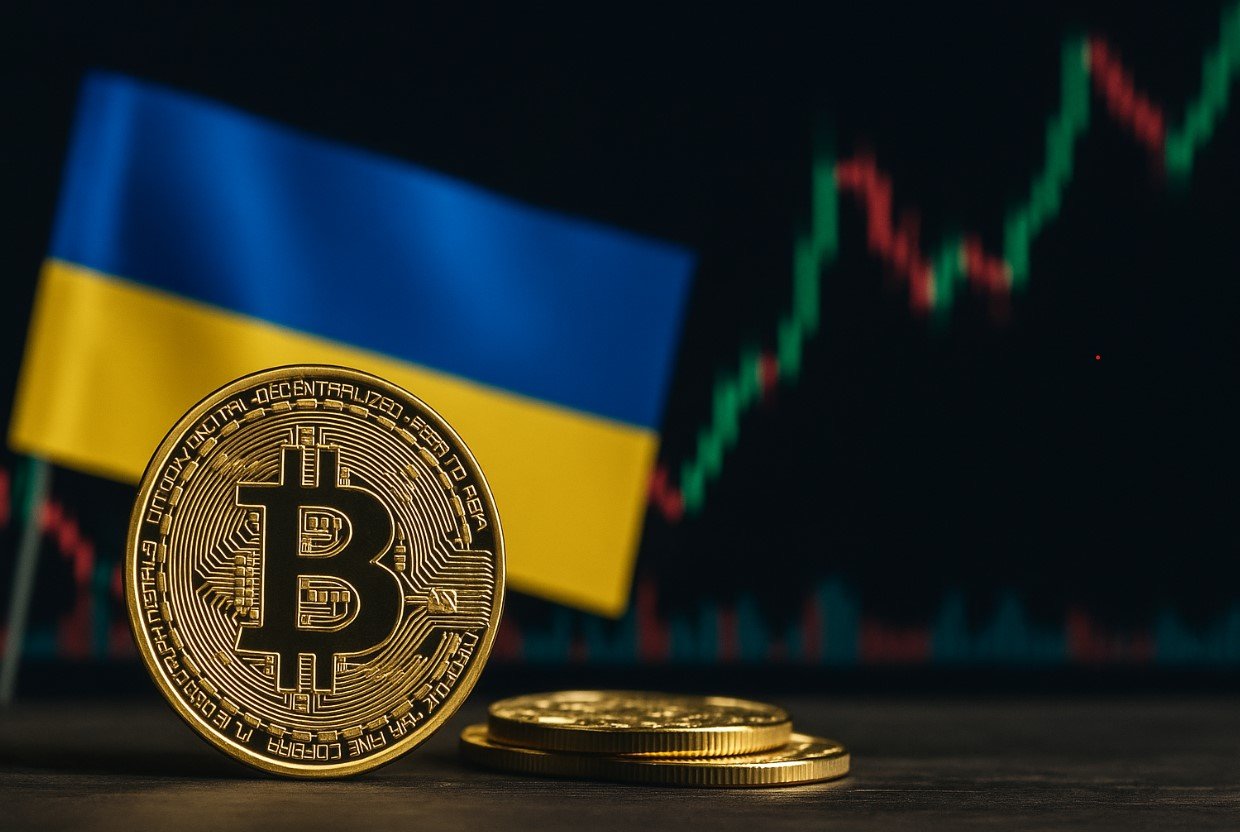 Best Crypto to Buy Now as Ukraine Nears Strategic Reserve Bill Approval