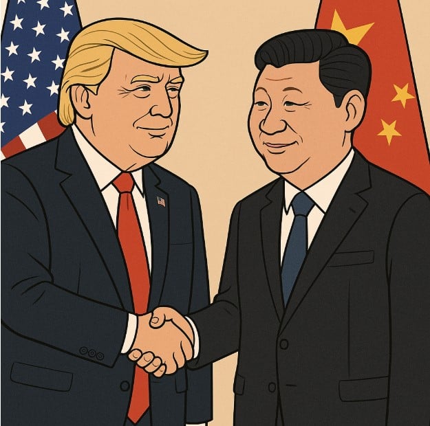 Crypto Prices Pump On US-China Trade Deal News, Best Altcoins To Buy Now
